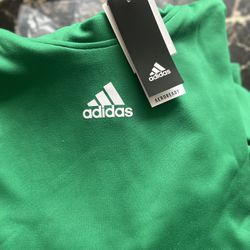 Adidas Pull Over Hoodie Adult