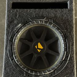 Kicker Subwoofer