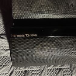 Harmon Kardon Sat-ts30