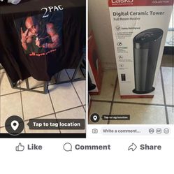 Heater 20.00 I Added A Heater No Box And No Controller For 15.00