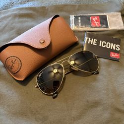 Ray bans