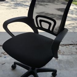 Office Chair - Black