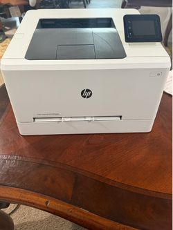 HP Laser jet printer