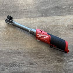 Milwaukee Extended Box Ratchet 
