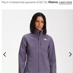 Women’s Apex Bionic Jacket

Size:XL