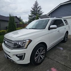 2021 Ford Expedition