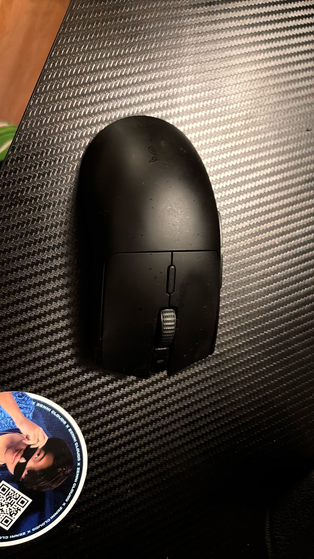 (NEW) Razer Viper V3 Hyperspeed