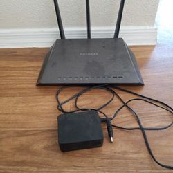 Netgear Nighthawk AC1900 Router