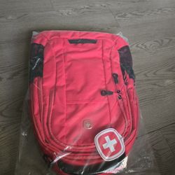 Swiss Gear Brand New 16" Laptop Backpack