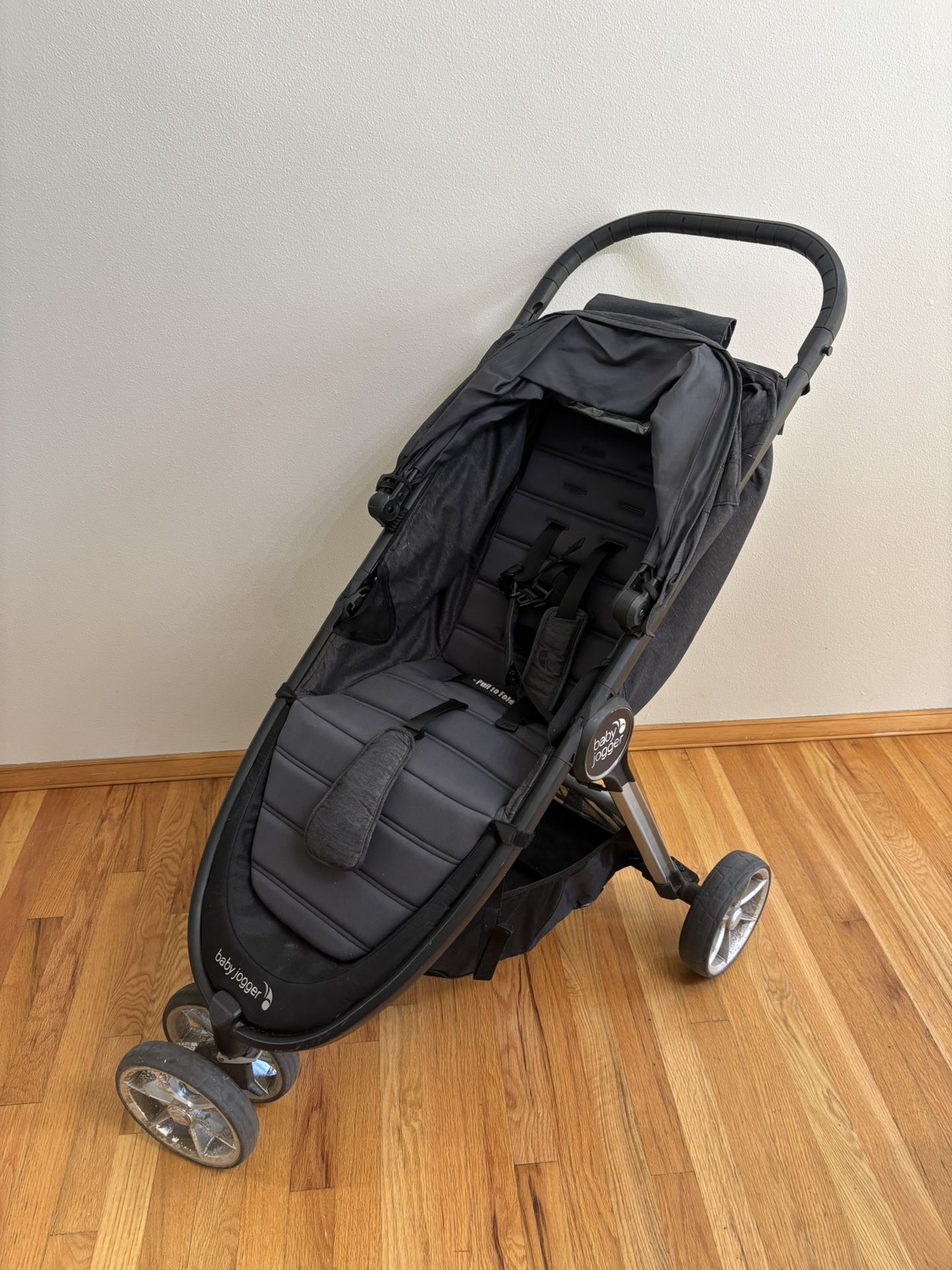 Baby Jogger Stroller