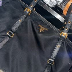Legit Prada Bag 