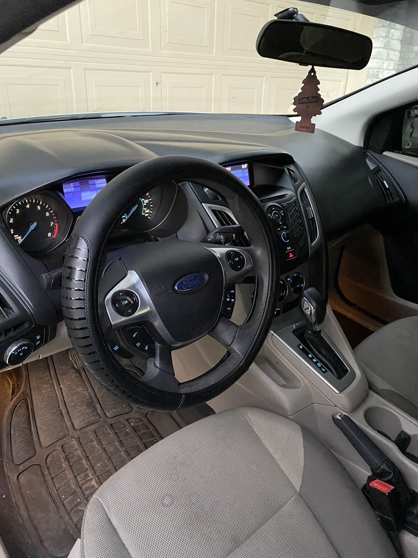 2013 Ford Focus For Sale In San Antonio TX OfferUp ford-focus-water-leaking-into-footwells-and-boot-common-fault-mk3-2010