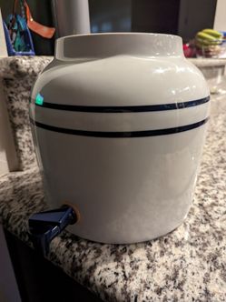 Water Dispenser
