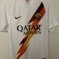 Nike Roma Jersey