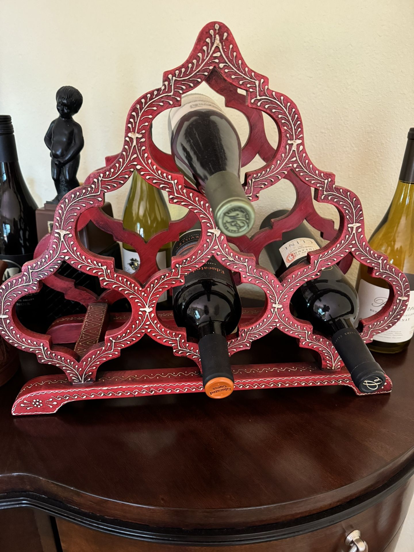 Wine Rack
