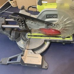 Miter Saw