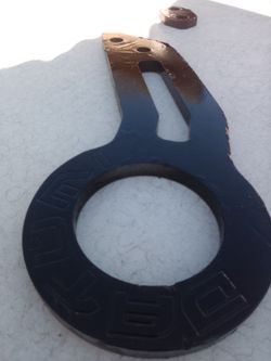 JDM Tow Hook