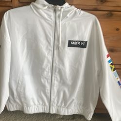 Worldwide Jacket