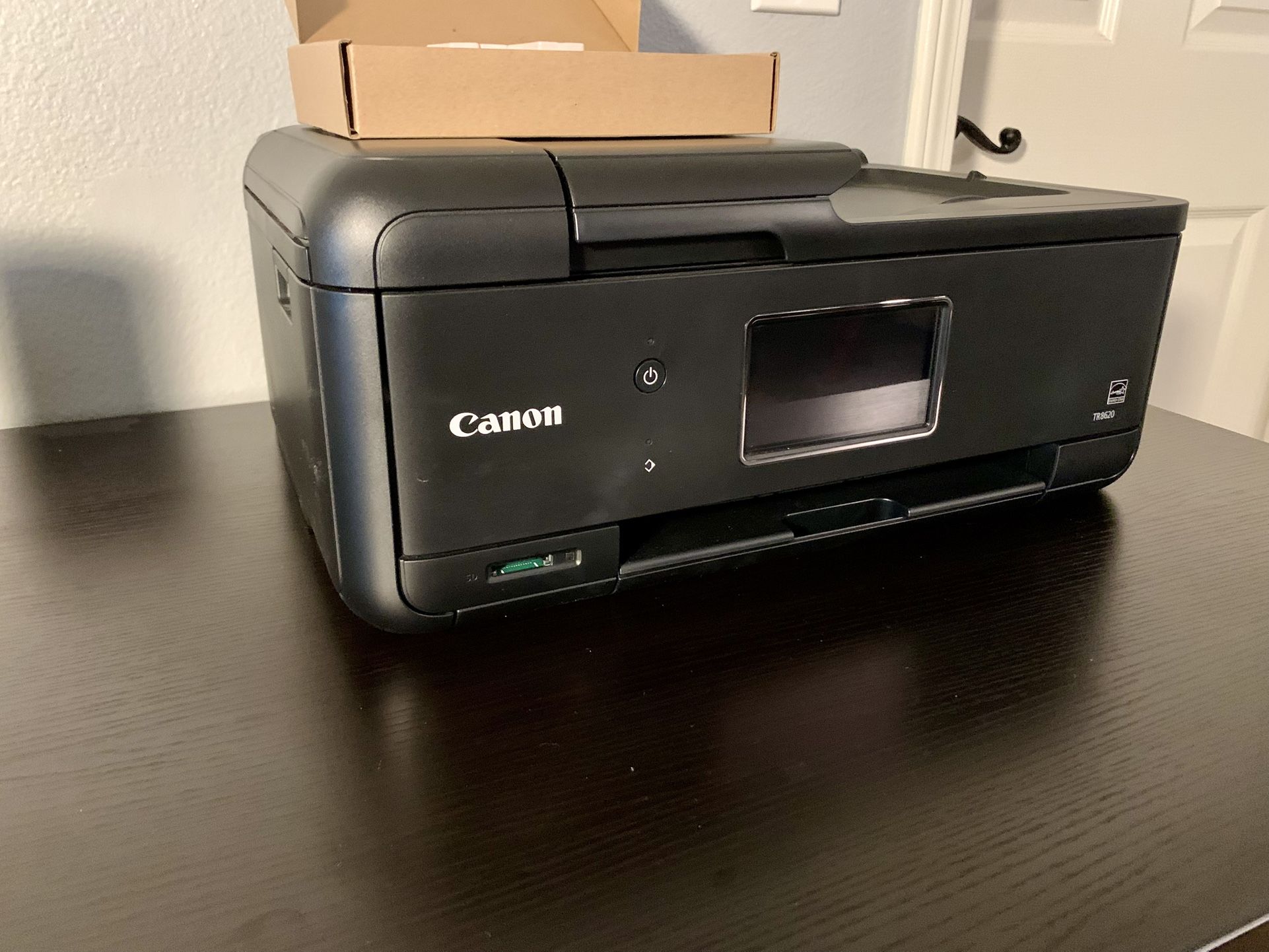 Canon Printer - TR8620