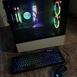 SUPER FAST GAMING PC