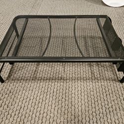 Monitor stand