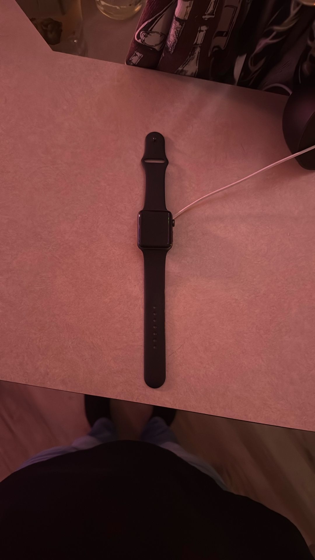 Apple watch series 3 - 42mm