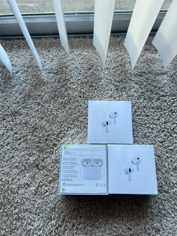 Airpod Pro 2