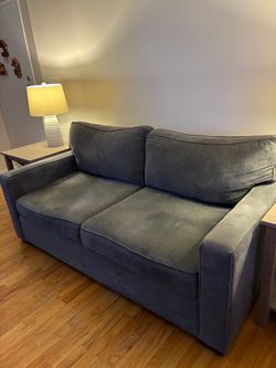 Living Room Sofa