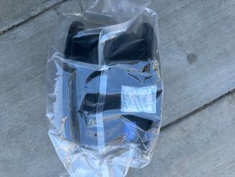 Filament PLA 1.75mm Black 5kg Spool Printing Filament