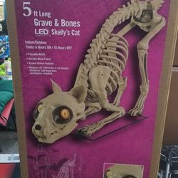 Halloween decoration