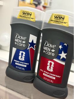 Deodorant