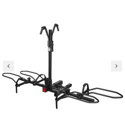 Hollywood Racks Sport Rider E Bike Electric Ebike Bicycle Rack HR1500