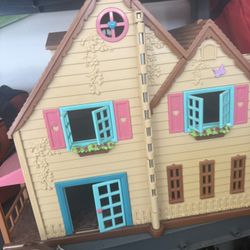 Woodzee House