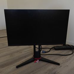 Gaming Monitors 