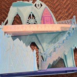 Disney Frozen Small Doll Play Set