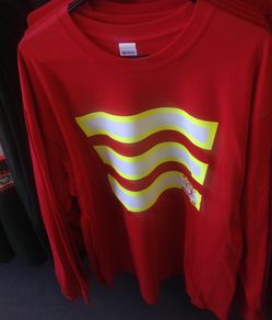 High Visibility Safety Shirt