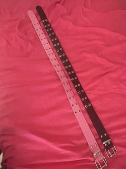 Star Belt (kids)