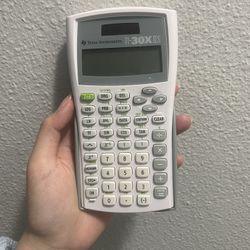 TI30-Calculator