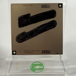 IBM 00NE652 4.35GHz 8 Core 9316 64 Thread POWER8