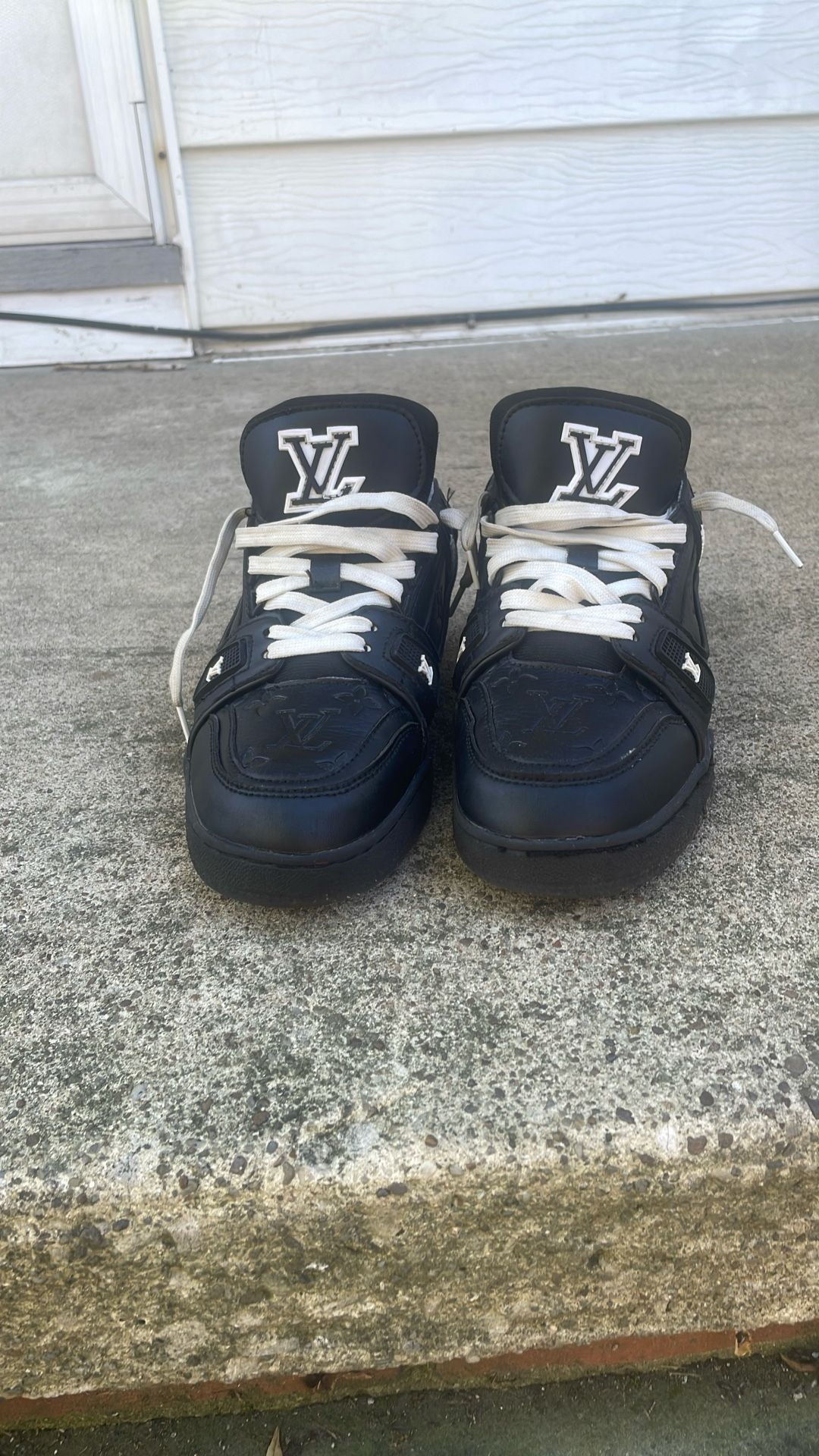 Iv Trainer