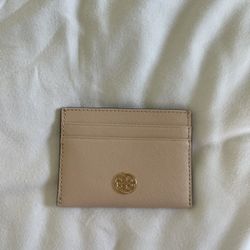Tory Burch Card Holder 