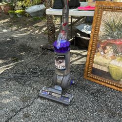 Dyson Ball Animal Plus Vacuum