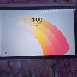 Samsung A8 Tablet