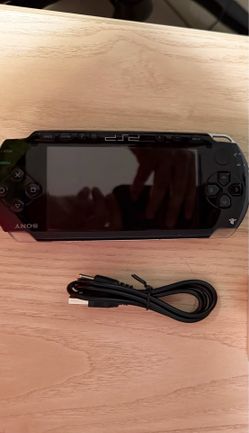 PSP