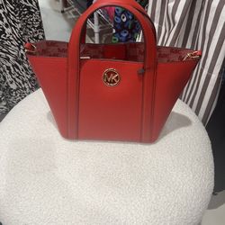 Michael Kors Small Handbag