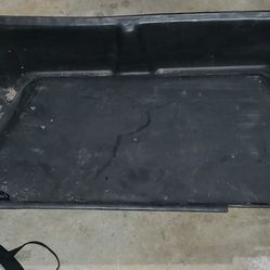 Chevy/GMC Underseat Storage