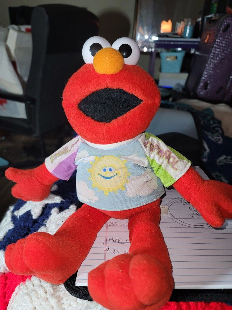 Elmos