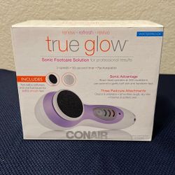 Sonic Footcare Solution