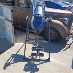 Inversion Table
