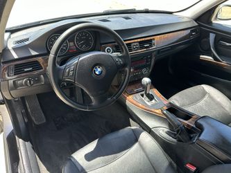 2007 BMW 328xi